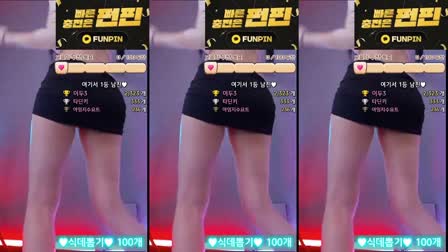 BJ여우림(约林)2025年6月17日Sexy Dance223035
